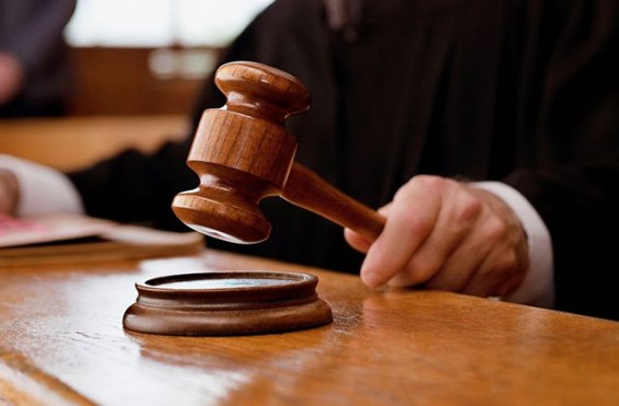 Տրանսպորտի ու կապի նախարարության շենքի բակում ծեծկռտուքի գործով դատապարտվեցին երկուսը