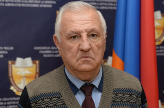 Փաստաբան է ձերբակալվել. նա կասկածվում է մոտ կես մլն դրամ կաշառք պահանջելու մեջ