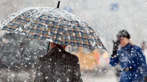 Շրջանների զգալի մասում սպասվում է անձրև