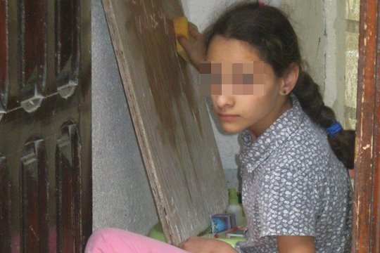 52-ամյա աբովյանցին բռնաբարել է 15-ամյա սակավամիտ հարևանուհուն