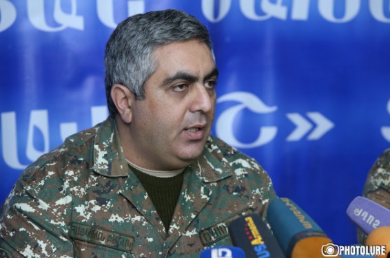 Որտեղ կան մեծ նյութական միջոցներ, միշտ կան ռիսկեր, չարաշահողների ձեռքը պետք է բռնենք և պատժենք. ՊՆ խոսնակ