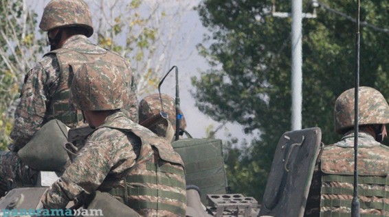 «Զինծառայողների ապահովագրության հիմնադրամ»-ը սկսել է համագործակցել հայրենական արտադրողի հետ