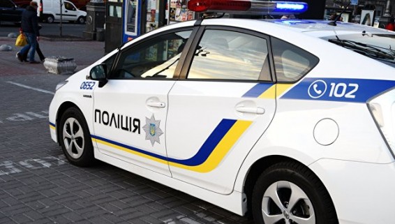 В Киеве во время погрома киосков пострадали десять человек