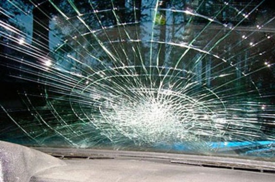 ՃՏՊ Ձորաղբյուր-Մայակովսկի ավտոճանապարհին