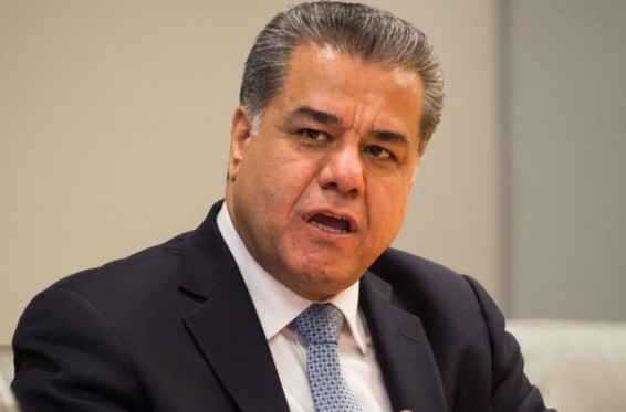 Իրաքյան Քրդստանի ԱԳՆ ղեկավարը ԱՄՆ-ին կոչ է արել միջամտել Բաղդադի հետ իրենց բանակություններին