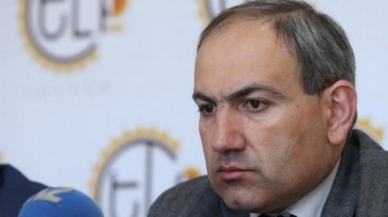 Դեռ ինչքա՞ն պետք է այս լուրերը ստանանք, ինչո՞ւ են տղաները ականի վրա պայթել. Նիկոլ Փաշինյան