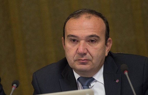 Video. Արցախյան շարժման ժամանակ հիմնական շարժիչ ուժը գիտնականներն էին. ԿԳ նախարարի ակնարկը ուսանողներին