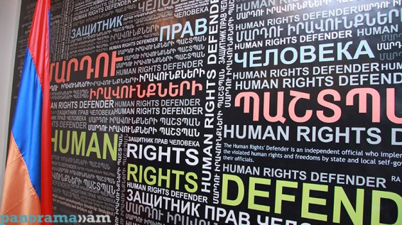 Պաշտպանի աջակցությամբ վերականգնվել է քաղաքացու հաշմանդամության խումբը