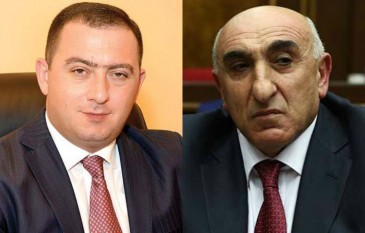 Նա լավատեղյակ է մարզի խնդիրների մասին և արդյունավետ աշխատանք է տանում դրանց ուղղությամբ․ Դավիթ Լոքյան
