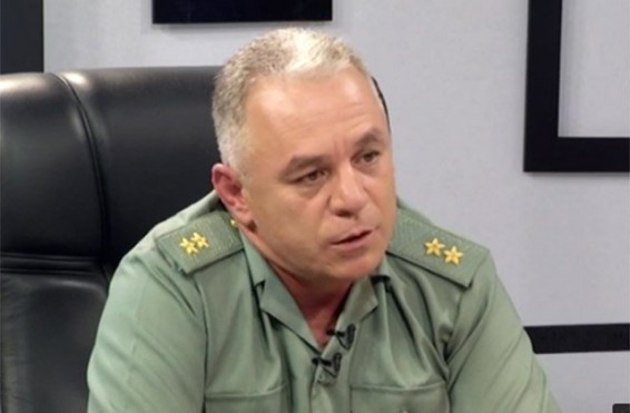 «Եթե երկիրը պաշտպանված չլինի, ինչքան ուզում է երկրում գիտնական լինի, դա քոռ կոպեկի արժեք չունի». Լևոն Մնացականյան