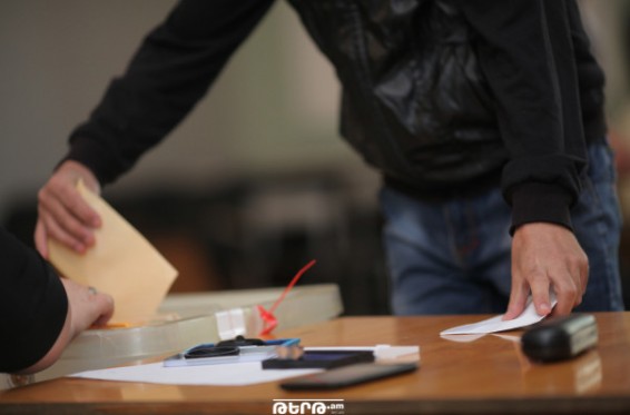 ՏԻՄ ընտրությունների ընթացքում ընտրական գործընթացին խոչընդոտելու փաստերով հարուցված գործերն ընդունվել են ՀՔԾ վարույթ
