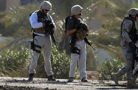 Սաուդյան Արաբիայում ձերբակալված արքայազները կտտանքների են ենթակվում. Daily Mail