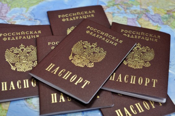 СМИ узнали возможные сроки отмены паспортов в России