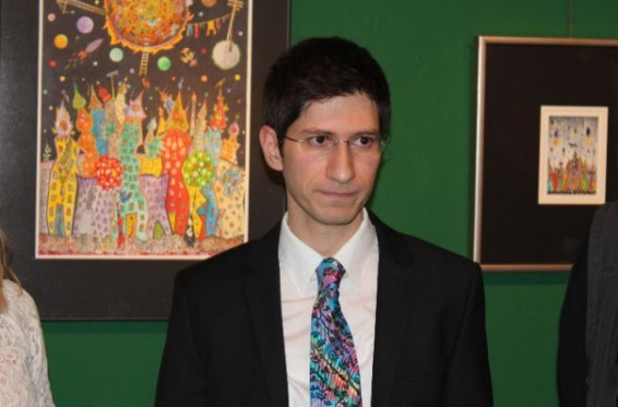 Թանգարանի ազատ մուտքը ոչ մի արժեք չունի, երբ ձևական արգելում են անգամ ցուցանմուշի լուսանկարումը. Ն.Վ.Աշուղաթոյան