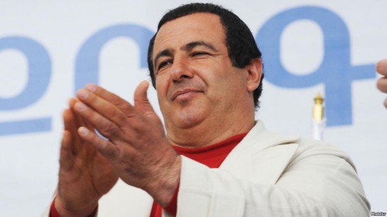 Գագիկ Ծառուկյանի հայտարարությունը Արցախում նոր զորամաս կառուցելու վերաբերյալ