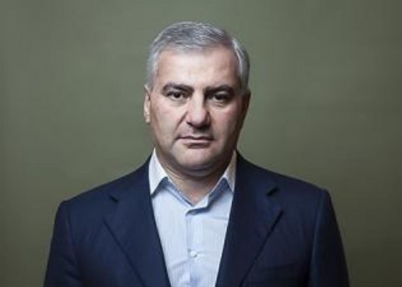 Սամվել Կարապետյանը 2 մլն 250 հազար դոլար նվիրաբերեց  «Հայաստան» համահայկական հիմնադրամի այս տարվա ծրագրերին