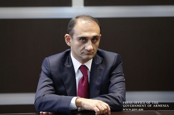 Ստվերային շրջանառությունները կրճատելու նպատակով ՊԵԿ-ը նոր մոտեցումներ կկիրառի