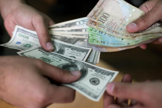 Դոլարի ու եվրոյի վերելքը շարունակվում է