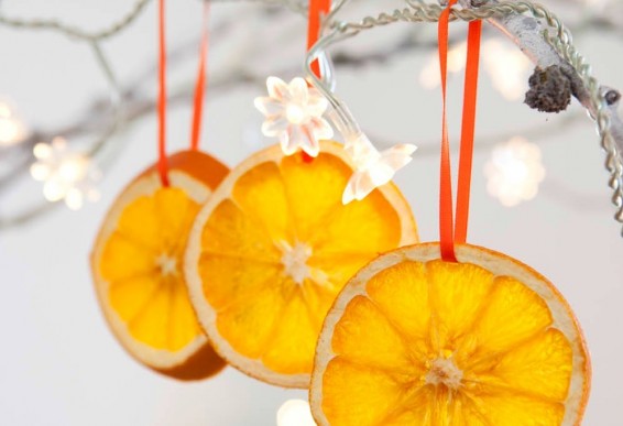 Նարինջ՝ թարմ և օգտակար