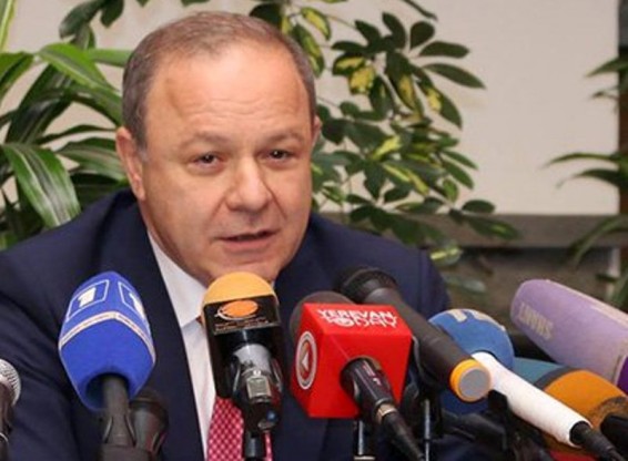 Պապիլոմա վիրուսի դեմ առաջինը կպատվաստվեն 2004 թվականի հուլիսից հետո ծնված աղջիկները