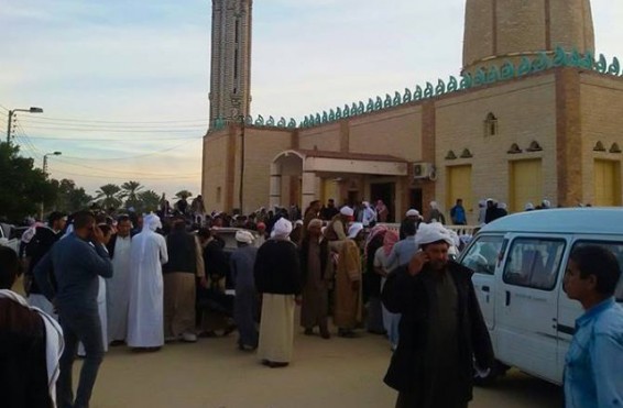 Եգիպտոսում խոշորագույն ահաբեկչության հետևանքով մահացածների հիշատակին հուշարձան կկառուցվի