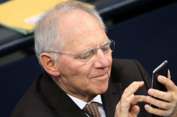 Բունդեսթագի նորընտիր նախագահը պայքար է սկսել նիստերի ժամանակ Twitter-ում գրառումներ կատարող պատգամավորների դեմ