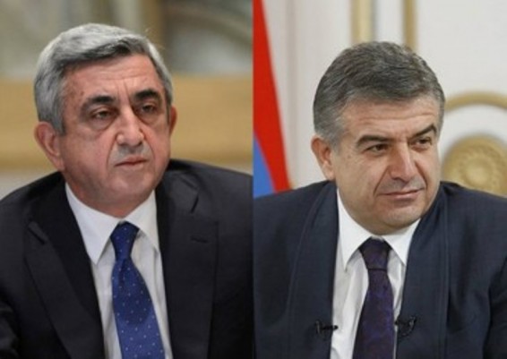 Հայաստանի իշխող քաղաքական ուժն ունի մոնոլիտ տեսակետ