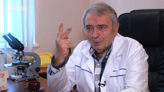 «Ինքս 2010 թվականից սկսած աբորտ չեմ անում. Ոչ պլանավորված հղիությունից խուսափելու լավագույն միջոցը պահպանակների օգտագործումն է». Գեորգի Պողոսյան