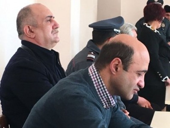 Գիտեմ՝ պատվերը որտեղից է գալիս, Բաբայանը մի տարի ավել նստի, թե պակաս՝ հարց չեք լուծելու. Սամվել Բաբայանի վերջին խոսքը