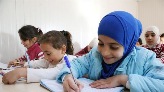 Թուրքիայում Վանի և Էրզրումի բնակչության կրթամակարդակը ամենացածրն է