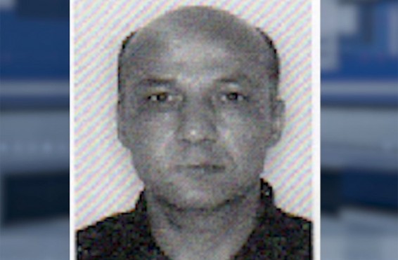 Հետախուզվող Արամ Մաթևոսյանը հայտնաբերվել է