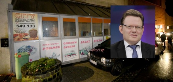 Մերկելն անդրադարձել է գերմանացի քաղաքապետի վրա զինված հարձակմանը և պատմել իր ապրած սարսափի մասին