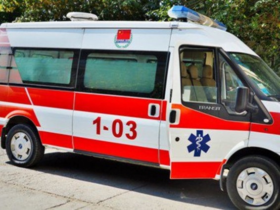 Ողբերգական դեպք Արարատում. 61–ամյա տղամարդը բարձրությունից ընկել է, իսկ օրեր անց՝ մահացել