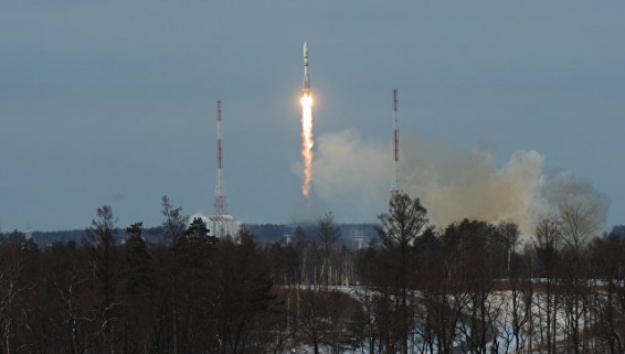 Роскосмос подтвердил потерю связи со спутником 