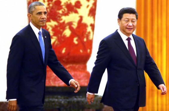 Օբաման Սի Ցզինպինի հետ հանդիպում է ակնկալում Շանհայում. CNN