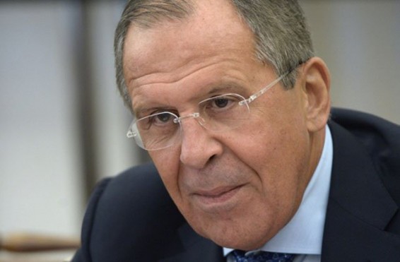 «Ղրիմի հարցը մեկընդմիշտ փակված է». Լավրով