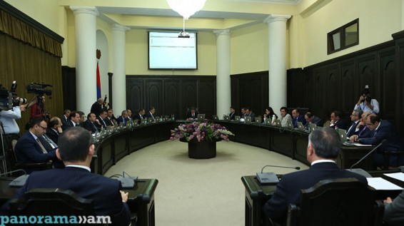 Մշակել ապրանքների ծագման երկրի հավաստագրերի տրամադրման կարգը պարզեցնելու առաջարկ. պահանջ վարչապետից