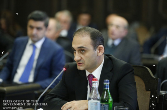 ՊԵԿ–ն առաջարկում է մինչև պարտապանին սնանկ ճանաչելու պահանջով դատարան դիմելը, կիրառել այլ հարկադիր գանձման հնարավորություններ