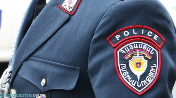 Ոստիկանության ծառայողներին կվերապահվի տեսաձայնագրող կամ լուսանկարահանող տեխնիկական միջոցներն օգտագործելու իրավունք