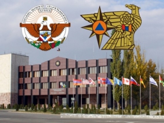 Փրկարարները բնակչին ցուցաբերել են օգնություն