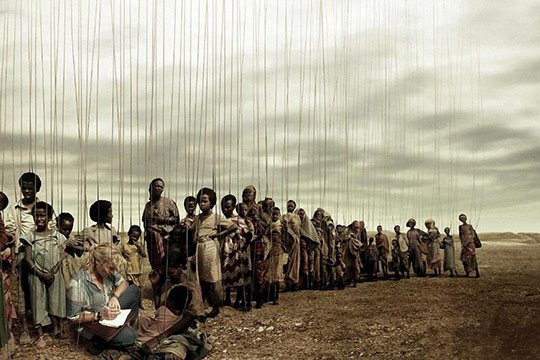 Այսօր Փախստականների համաշխարհային օրն է