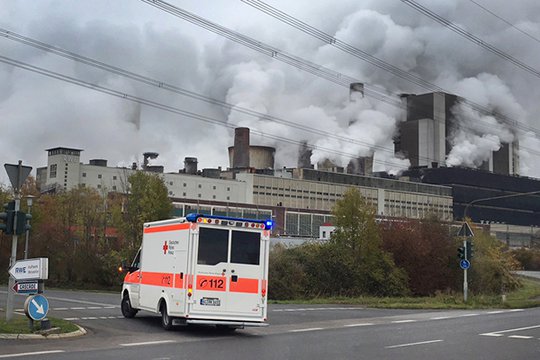 Թուրքիայում նորածնի համար հիվանդանոցը 134 հազար դոլարի «փրկագին» է պահանջել