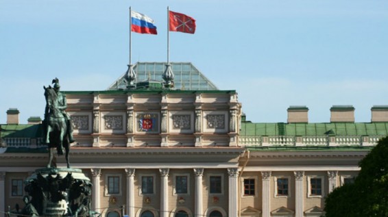 ՌԴ պետդուման կարող է մերժել ԱՄՆ լրագրողների մուտքը Մարիինյան պալատ