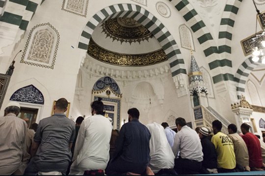 Կրոնական հարց. Թուրքիայում նոր արգելքներ են սահմանվել