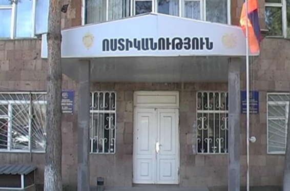 Այգեզարդ գյուղի 44-ամյա բնակիչը բերման է ենթարկվել հորը սպանելու կասկածանքով