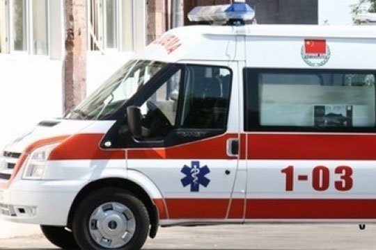 Տան պատշգամբում հայտնաբերվել է 70-ամյա բնակչի դին՝ բռնության հետքերով