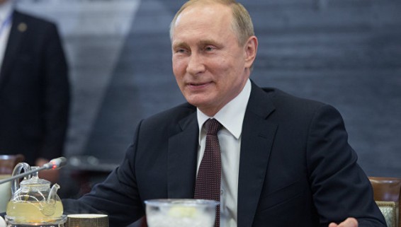 Журналист CNN объяснил, почему Путин популярен в России