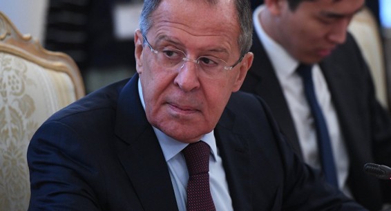 Лавров: Россия не сомневается в Армении
