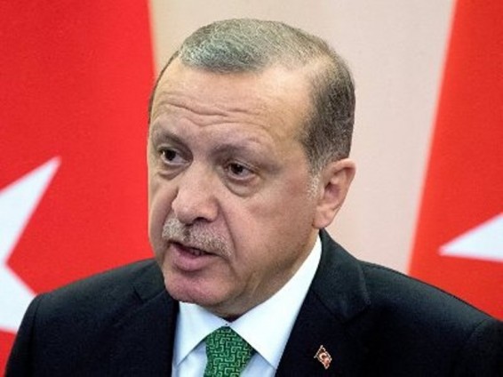 ԱՄՆ-ի խաղին չհետեւելու համար ցանկանում են մեզ պատժել ու պատվազրկել․ Էրդողան