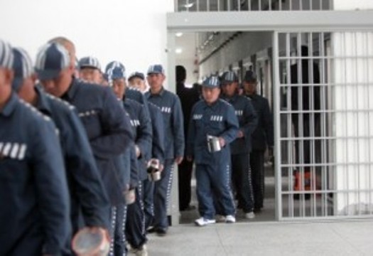 Չինաստանում լուսանկարչին դատապարտել են 7 տարվա ազատազրկման՝ ռազմական օբյեկտները լուսանկարելու համար